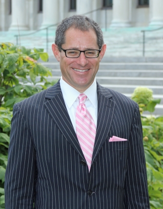 Attorney Chad Tuschman