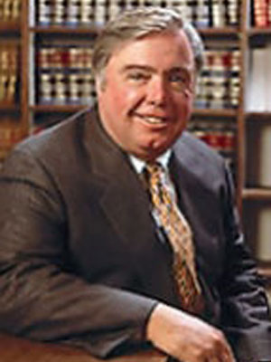 Attorney Martin W. Williams