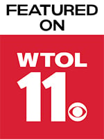 Featured On WTOL 11