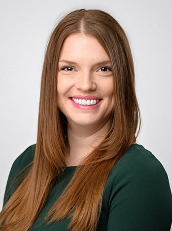Photo of Katherine Grace Laney